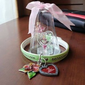 Meet your Posher, Teresa